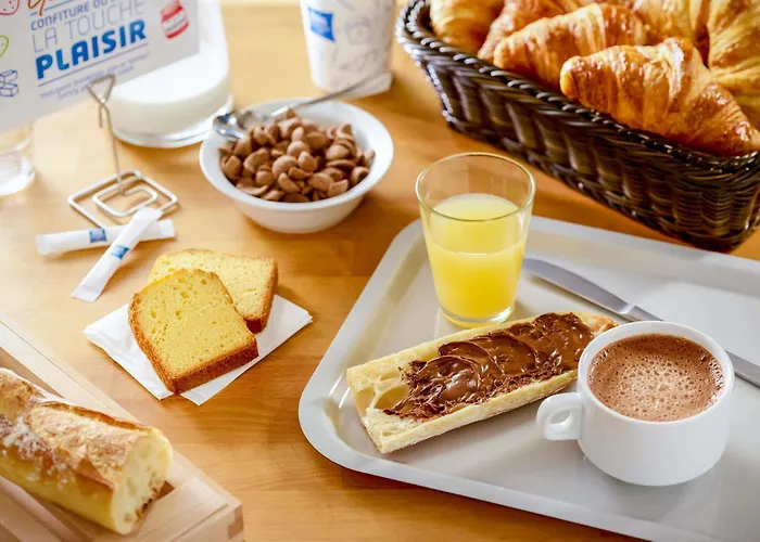 Ibis Budget Potsdamer Platz Hotel Berlín