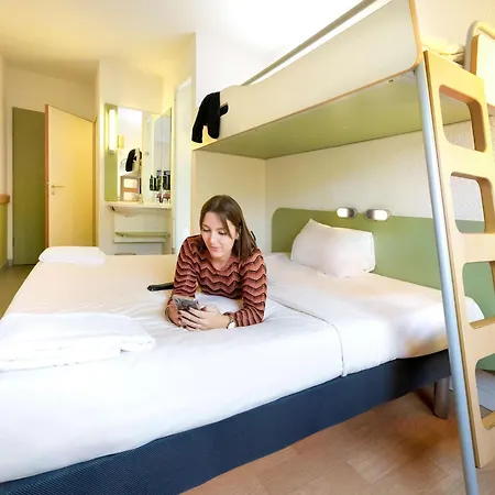 Ibis Budget Potsdamer Platz Hotel