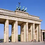 Ibis Budget Potsdamer Platz Berlin