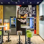 Hotel Ibis Budget Potsdamer Platz 2*