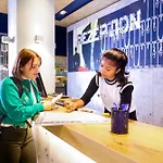 Ibis Budget Potsdamer Platz Berlin