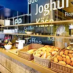 Ibis Budget Potsdamer Platz Hotel