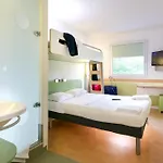 Ibis Budget Potsdamer Platz