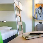 Hotel Ibis Budget Potsdamer Platz
