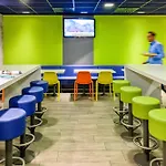 Hotel Ibis Budget Potsdamer Platz