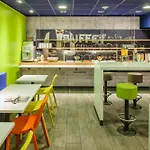 Ibis Budget Potsdamer Platz Berlin