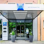 Hotel Ibis Budget Potsdamer Platz Berlin