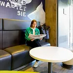 Ibis Budget Potsdamer Platz
