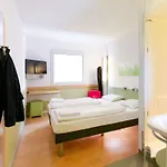 Ibis Budget Potsdamer Platz 2*