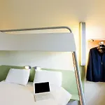 Hotel Ibis Budget Potsdamer Platz Berlin