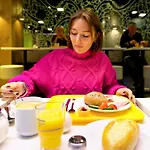 Ibis Budget Potsdamer Platz Hotel Berlin