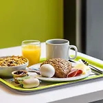 Hotel Ibis Budget Potsdamer Platz Berlin