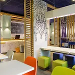 Ibis Budget Potsdamer Platz Hotel