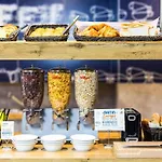 Hotel Ibis Budget Potsdamer Platz