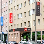 Hotel Ibis Budget Potsdamer Platz 2*