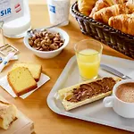 Ibis Budget Potsdamer Platz Hotel Berlin