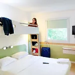 Ibis Budget Potsdamer Platz Berlin