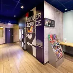 Ibis Budget Potsdamer Platz Berlin