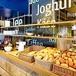 Hotel Ibis Budget Potsdamer Platz