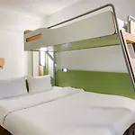 Ibis Budget Potsdamer Platz Hotel Berlin