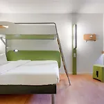 Ibis Budget Potsdamer Platz Hotel Berlin