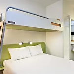 Hotel Ibis Budget Potsdamer Platz Berlin