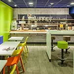 Hotel Ibis Budget Potsdamer Platz 2*