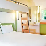 Ibis Budget Potsdamer Platz Berlin