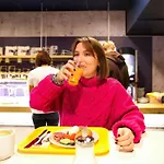 Ibis Budget Potsdamer Platz Hotel Berlin