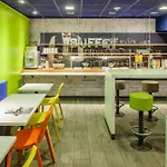 Ibis Budget Potsdamer Platz Berlin