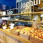 Ibis Budget Potsdamer Platz