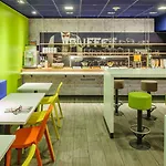 Ibis Budget Potsdamer Platz 2* Berlin