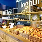 Hotel Ibis Budget Potsdamer Platz 2*