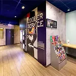 Ibis Budget Potsdamer Platz Hotel
