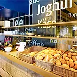 Ibis Budget Potsdamer Platz Hotel