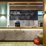 Hotel Ibis Budget Potsdamer Platz Berlin