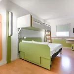 Ibis Budget Potsdamer Platz 2* Berlin