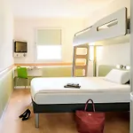 Hotel Ibis Budget Potsdamer Platz