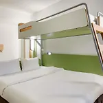 Hotel Ibis Budget Potsdamer Platz 2*