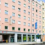 Hotel Ibis Budget Potsdamer Platz