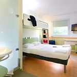 Ibis Budget Potsdamer Platz Berlin