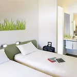 Ibis Budget Potsdamer Platz Hotel