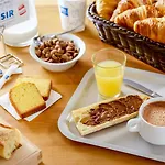 Ibis Budget Potsdamer Platz Berlin
