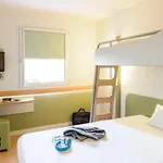 Ibis Budget Potsdamer Platz Hotel Berlin