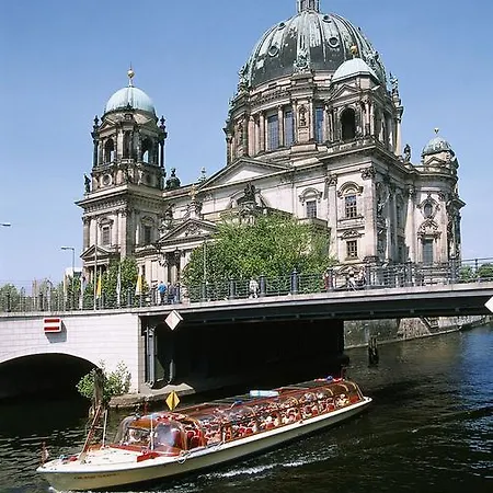 Hotel Ibis Budget Potsdamer Platz Berlín