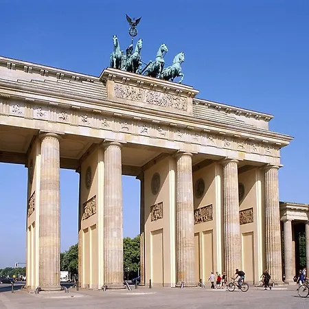 Ibis Budget Potsdamer Platz Berlín