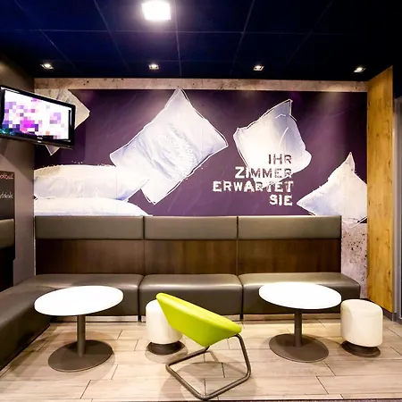 Ibis Budget Potsdamer Platz