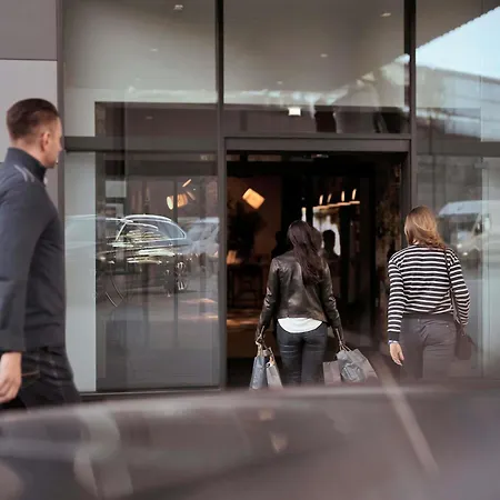 Ibis Budget Potsdamer Platz Berlín