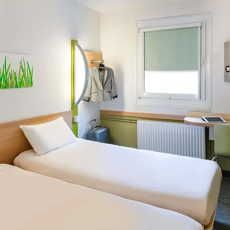 Ibis Budget Potsdamer Platz Hotel
