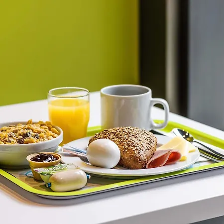 Hotel Ibis Budget Potsdamer Platz Berlim